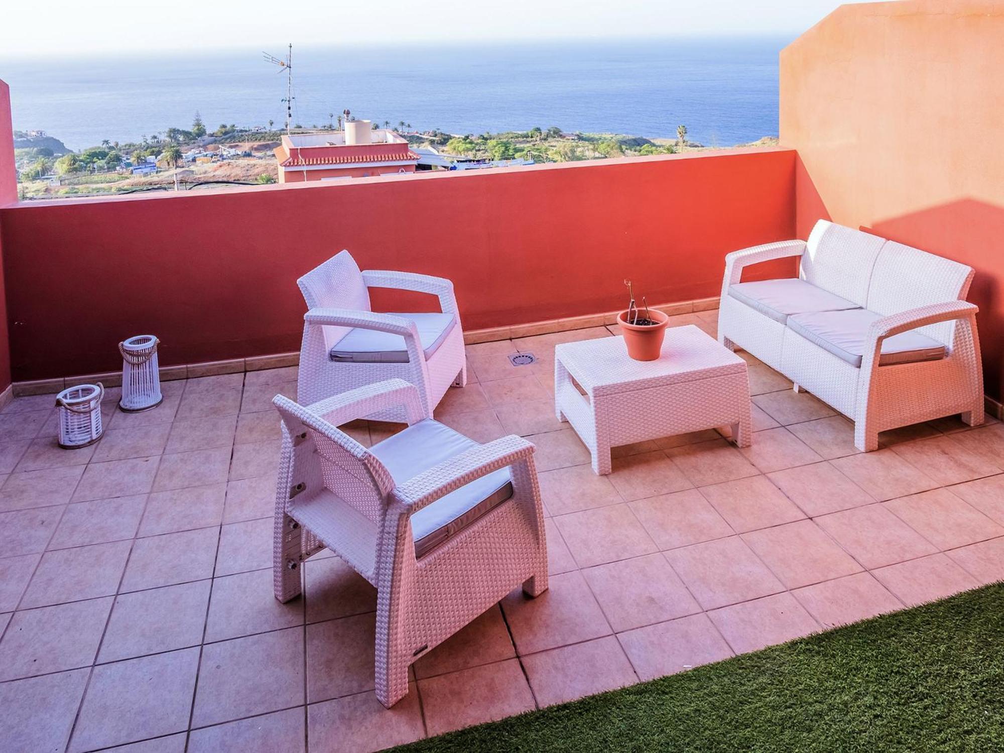 Live Victoria Santo Domingo Vakantiehuis La Victoria de Acentejo